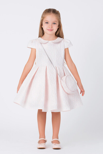 Pamina Kız Çocuk Elbise