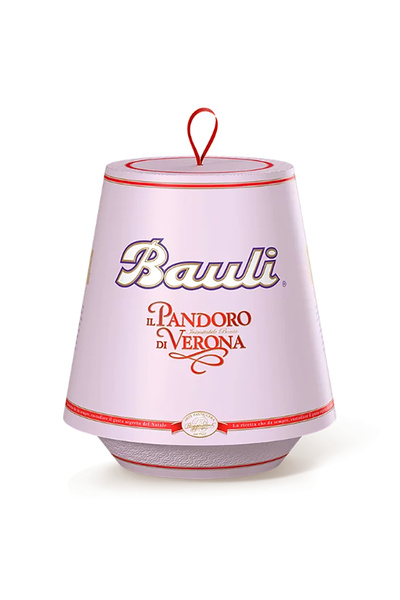 Bauli Cozonac Pandoro di Verona Classic, Bauli, 700 g