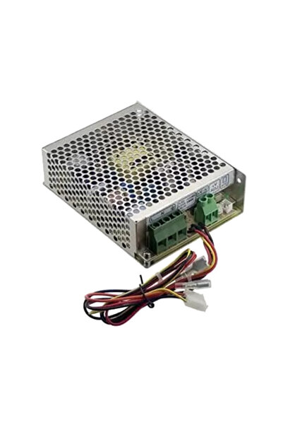 Meanwell Switching power supply with back-up - MEAN WELL SCP-50-24