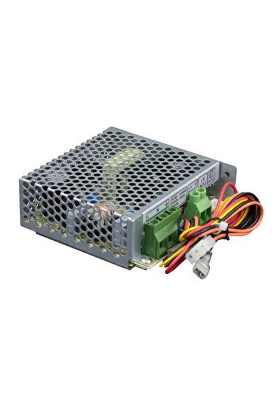Meanwell Switching power supply with backup MEAN WELL SCP-35-12