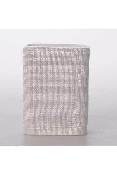 Selim Θήκη οδοντόβουρτσας από κλωστοϋφαντουργικά υλικά Pearl