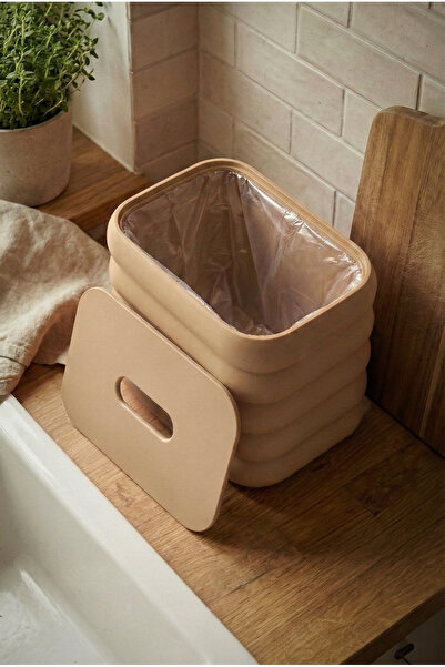 Puffin Design Volume Mini Çöp Kovası