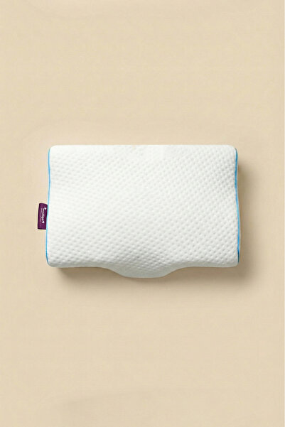 PAPILLOW Medical Promed V Plus Cervical Boyun Destek Yastığı 60*34*11/7 Boyun...