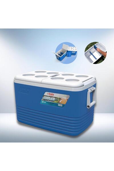 Kale Termos 60 Lt Buzluk Termos (1023 Cooler Box )