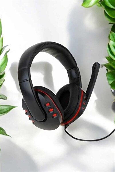 Kanonik Education سماعة رأس متينة وملغية للضوضاء ومزودة بميكروفون: تعظيم أداء...