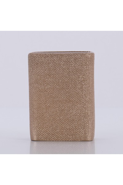 Selim Θήκη οδοντόβουρτσας από κλωστοπανίτσα Mink