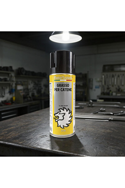 MOTORSISTEM Unsoare de lanț