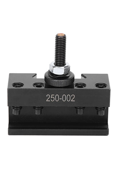 Choice 250-002 250-001 حامل أدوات سريع التغيير حامل أدوات سريع التغيير مخرطة ...