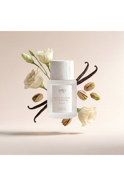 Mad Parfüm Mad Pistachio Eternal Prestige 50 ml Kadın Parfüm