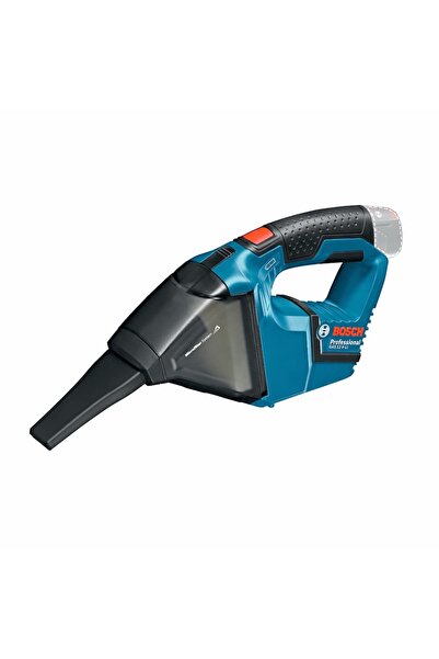 Hype Store Bosch Professional GAS 12 Akülü Süpürge (12 Volt, SOLO, Hazne hacm...