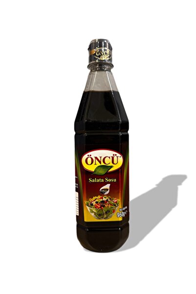 Öncü Nar Aromalı salata Sos Pet 1000 Gr