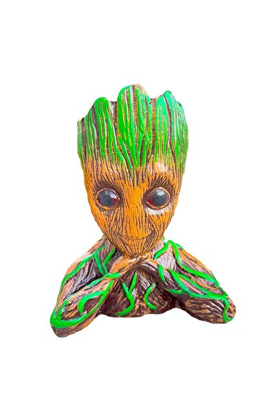 velve Vaza Decorativa Groot, din ceramica, 22cm