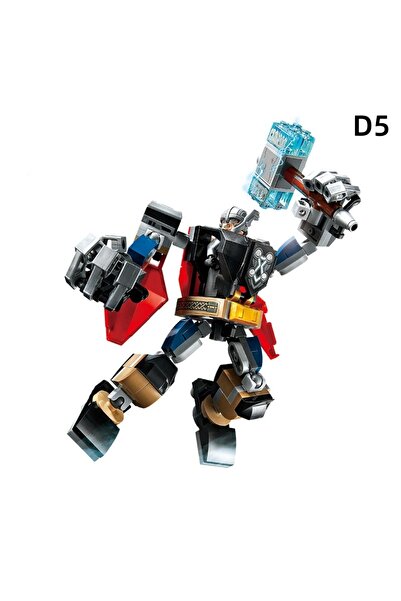 Choice D5 28cm Marvel anime, Avengers, Captain America, Iron Man: 120PCS/piec...