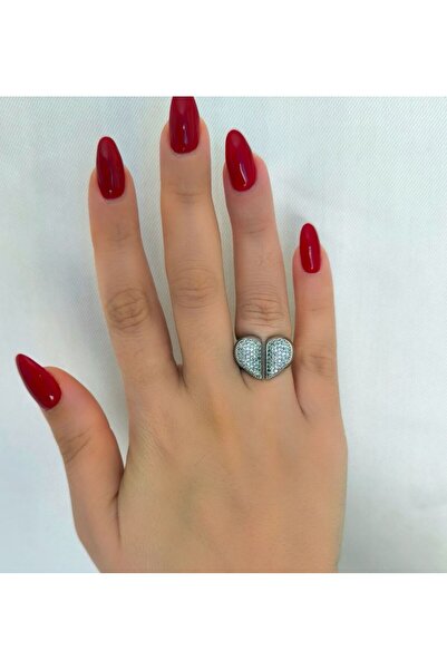 Store Diva Charm Adjustable Women's Stylish Ring