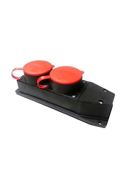 Mutlusan Mut-31/2 Trifaze 2 Li Grup Priz