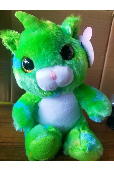 KIZILKAYA Kzl 5129 Küçük Boy Pony At Peluş / MAVİ RENK GÖNDERİLİYOR
