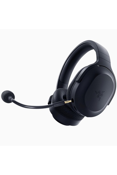 Hype Store Barracuda X - Kablosuz Çoklu Platform Oyun ve Mobil Kulaklık (Smar...