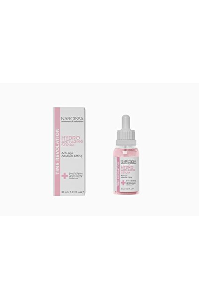 Hype Store NARCISSA Yaşlanma Karşıtı Serum 30 ml