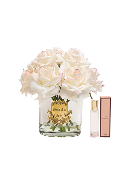 Guerlie and co. Krem Pembe 10 Gül Gold