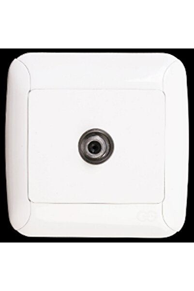 Günsan مقبس الأقمار الصناعية الفردي فانتازي (F.KON.)