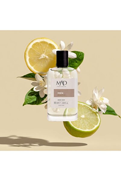Hype Store P102 Selective Eau de Parfum (EDP) 100 ml Erkek Parfüm – Bergamot,...
