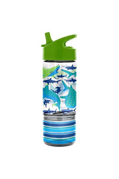 Stephen Joseph Altı Atıştırmalık Bölümlü Ağızlıklı Suluk