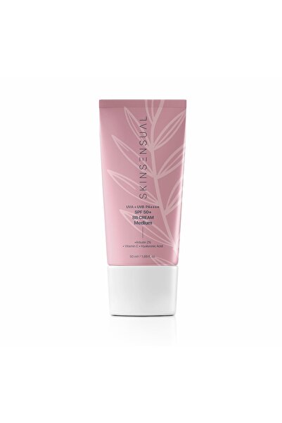 Hype Store Skin Sensual BB Krem Medium | 50 Spf Uva/Uvb Pa++++ Aydınlık ve Ca...