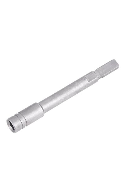 Choice Gray Wave Plus & Surge 1/4" Hex Bit Adapter With Driver Extender for L...