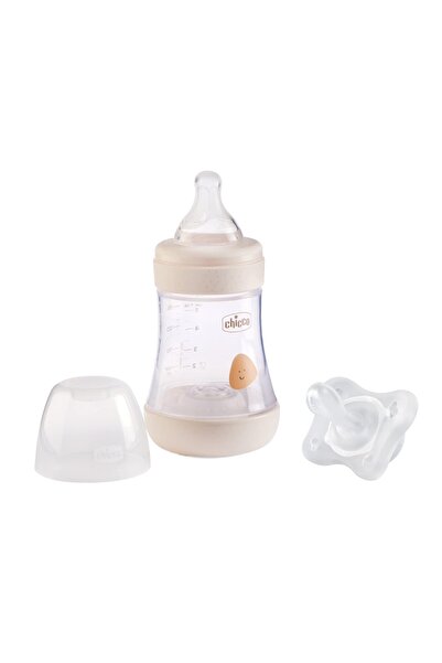 Hype Store Perfect5 150ml PP Biberon (Minisoft Emzik Hediyeli)