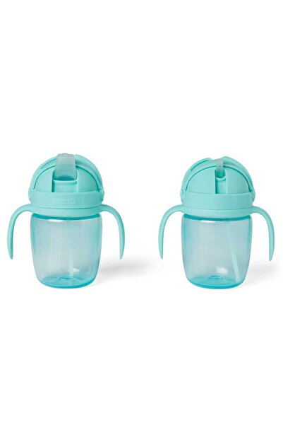 Skip Hop Çift Fonksiyonlu Alıştırma Bardağı 2'li Paket