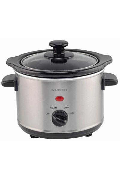 Hype Store Elektrikli Güveç 120W HSC-01