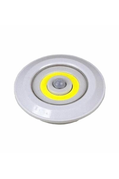 Hype Store WellHise L01 Pilli Sensörlü Spot Lamba Dolap Altı Dolap İçi Spot