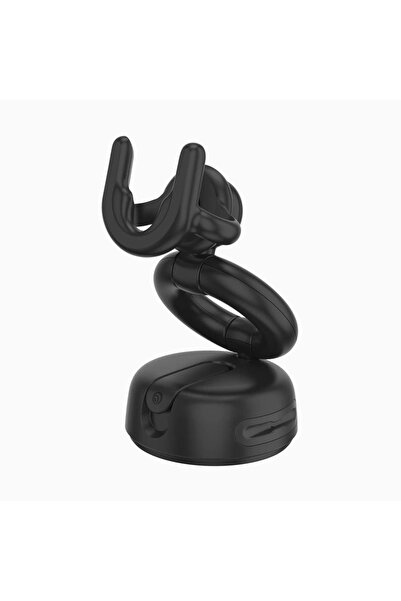 Hype Store Popsockets popmount for dash, windshield, and writing desks - black