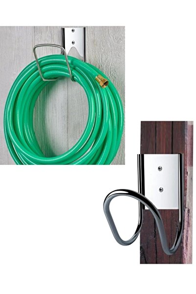 Hype Store Depolife Hortum Toplama Asma Aparatı Hortum Dolama Sarma Askı Apar...