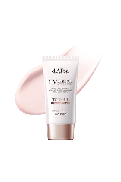 Hype Store d'alba Piedmont | İtalyan beyaz trüf Waterfull Tone-up Sunscreen, ...