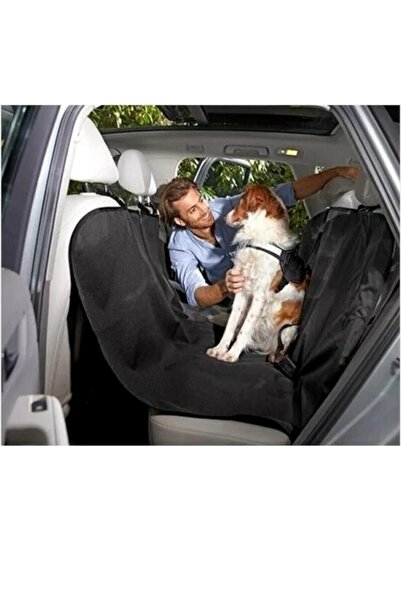 Hype Store Ayaco Araba Evcil Hayvan Kedi Köpek Örtüsü Koltuk Koruyucu Örtü SR...