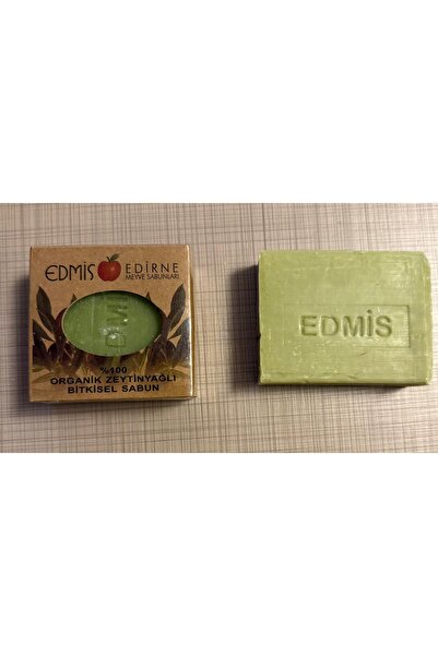 BENDİS Doğal Zeytinyağlı El Yapımı Sabun