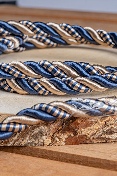 MEFAKS TEKSTİL حبل شبكي بقطر 10 مم - لفة بطول 50 متر، صناعة سوبلا رنر وإكسسوا...