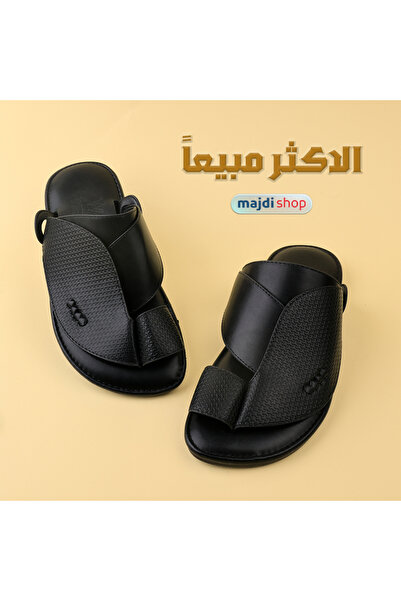 Majdi Luxury men's oriental Sandals - best-selling
