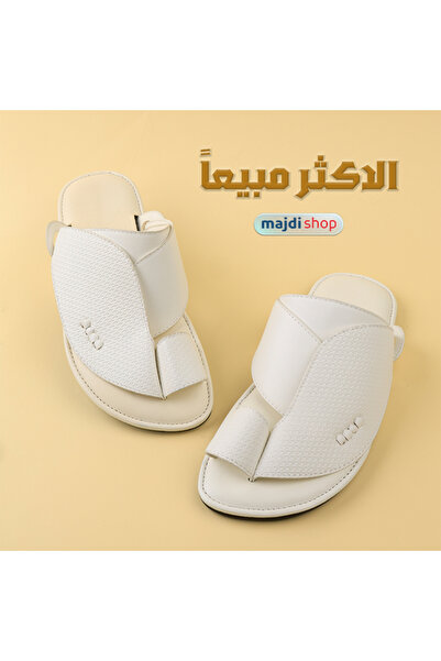 Majdi Luxury men's oriental Sandals - best-selling