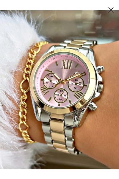 İSTLİV Kadın Kol Saati