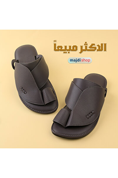 Majdi Luxury men's oriental Sandals - best-selling
