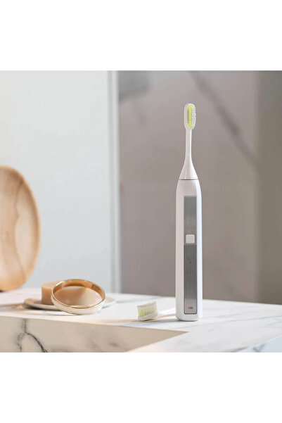 Silkn Periuta de dinti electrica 3 moduri de curatare Alb