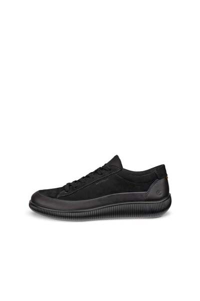 Ecco Soft Zero W Black
