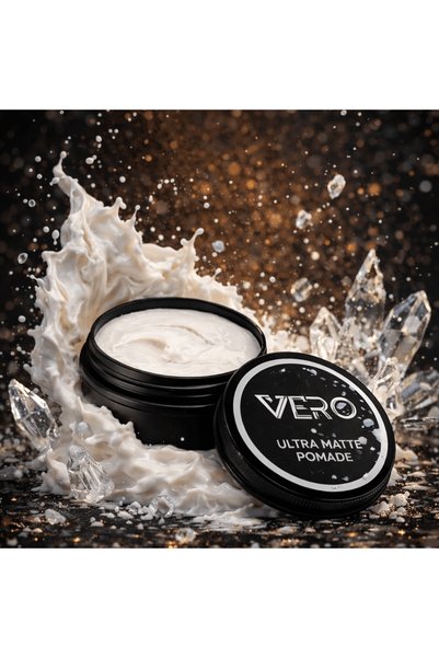 VERO Ceară de păr ULTRA MATTE POMADE VERO 100 ml