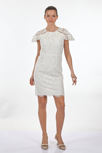 Ekol 23y.ekl.elb.03072.1 Rochie