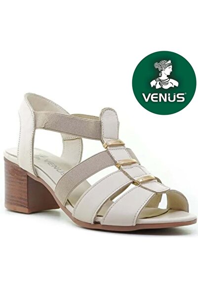 Venüs Kadın Sandalet 1857227Y