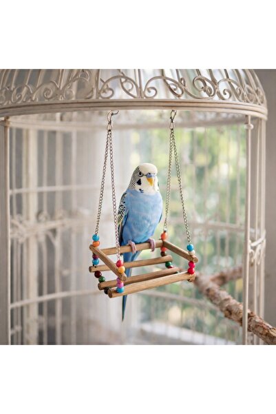 Majoris Gondol Kuş Salıncağı