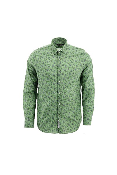 Giovane Gentile Giovane G. Designers Gömlek