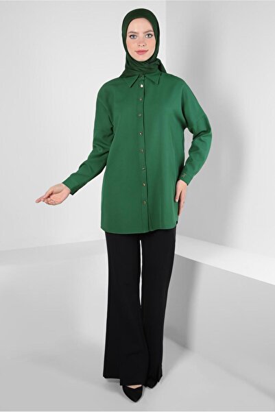 Alvina ΠΟΥΚΑΜΙΣΟ ΤΟΥΝΙΚ 44320